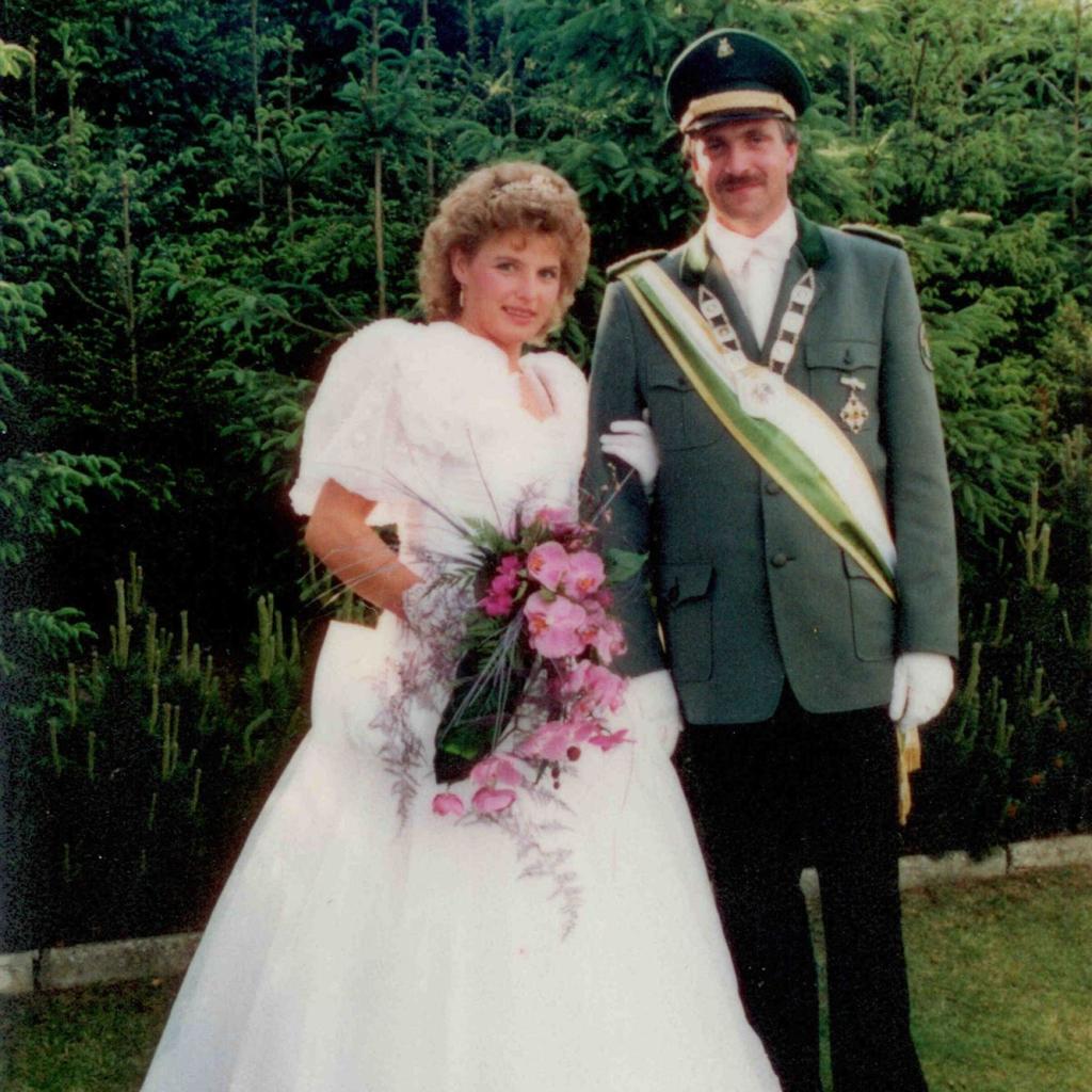 1989 Mechthild und Peter Rustemeier