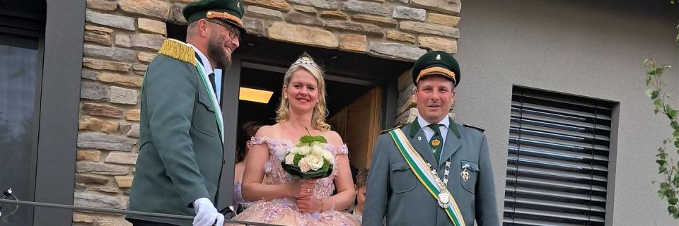 2025 Melissa und Tassilo Kersting