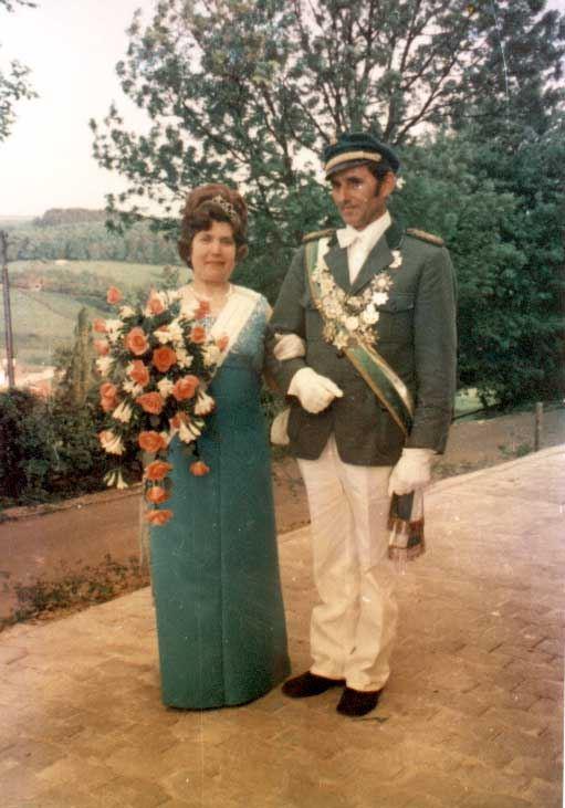 1975 Franziska und Heinz Pickhard