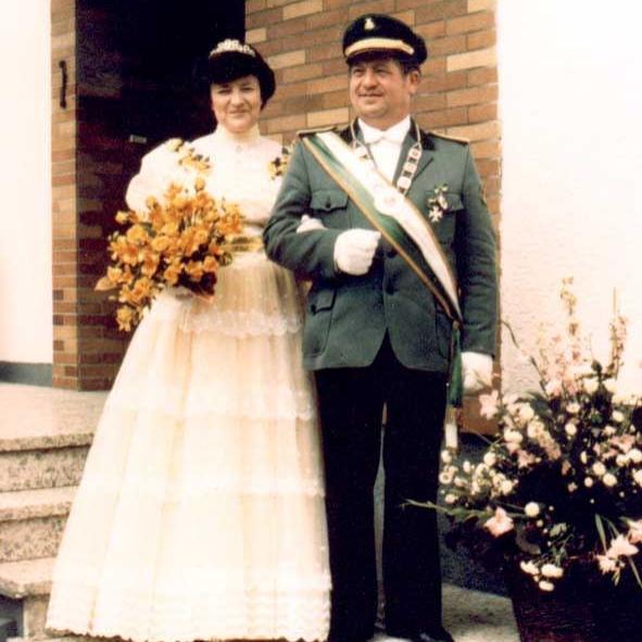 1984 Edith und Anton Köhler