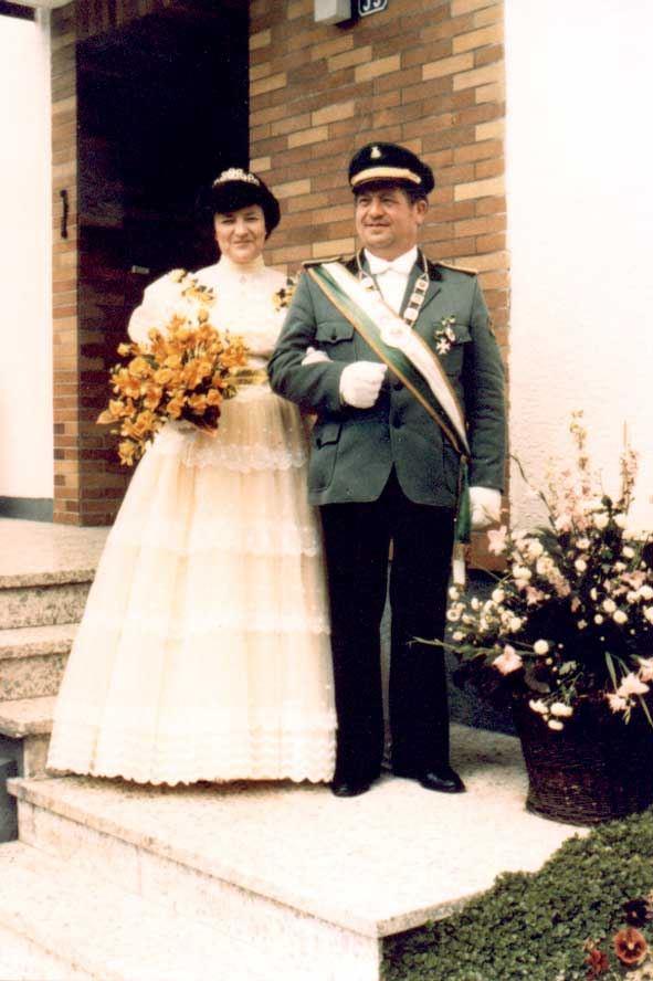 1984 Edith und Anton Köhler