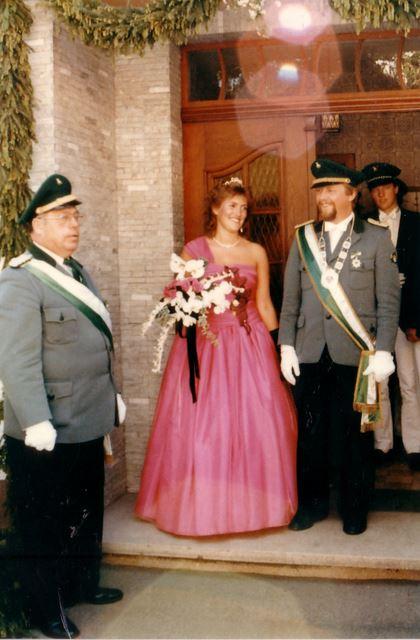 1985 Birgit und Gerhard Hesse