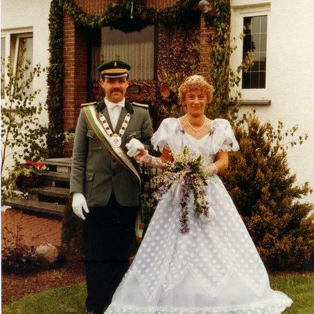 1986 Annemarie und Franz Bölte