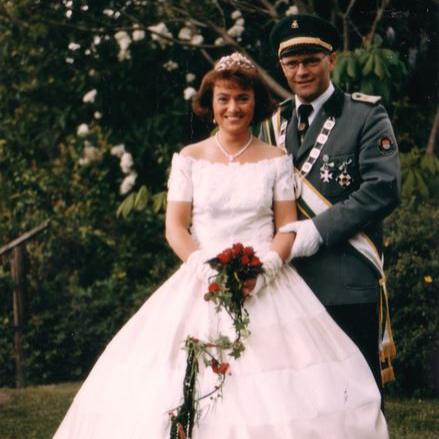 1997 Birgit und Ferdi Hillebrand