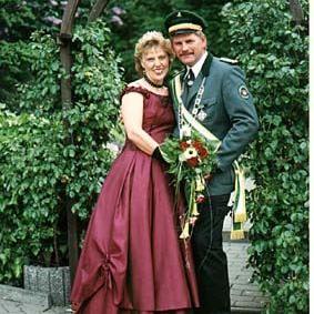 2001 Marie-Luise und Helmut Grewe