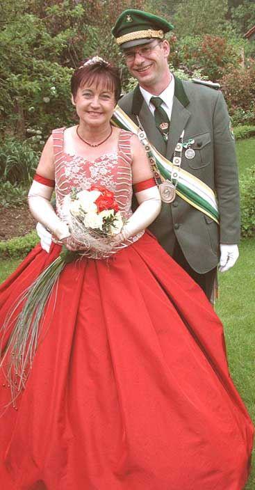 2005 Christine und Bernhard Stratmann