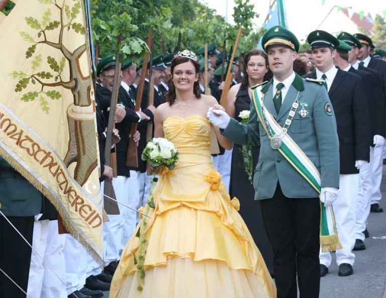 2007 Elke und Christian Carl