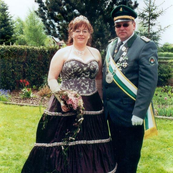 2009 Irmgard und Dietmar Rustemeier